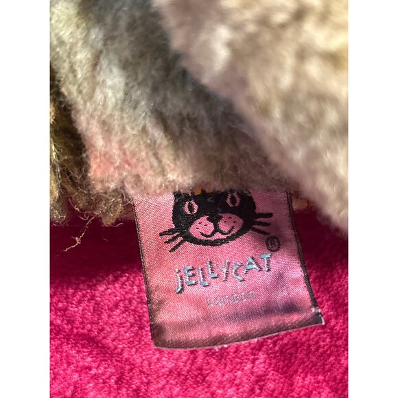 JellyCat London Sloth Plush, - Picture 5 of 7